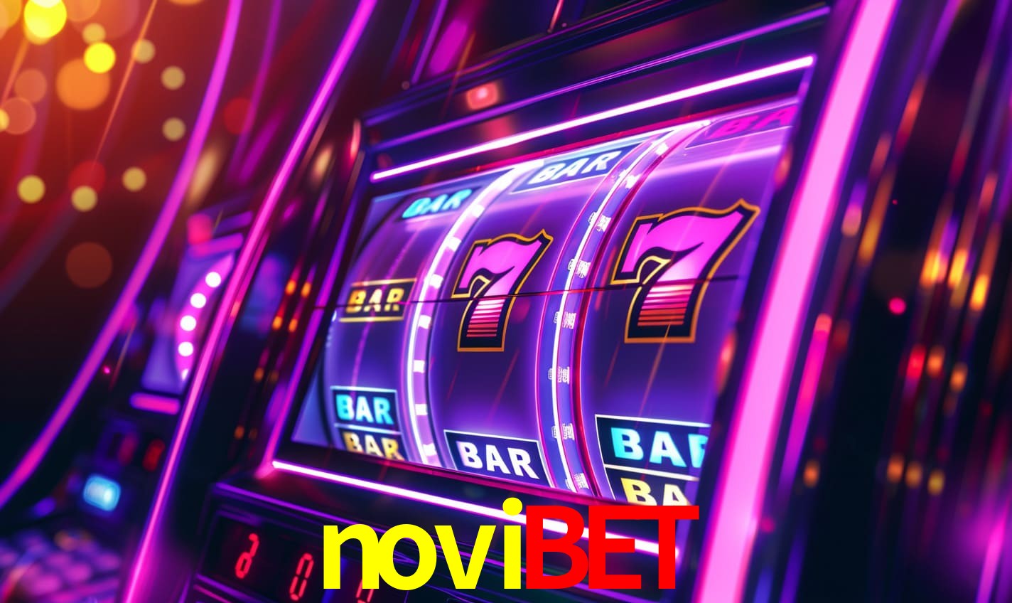 novibet - Cassino Online Bem Projetado - novibet.com