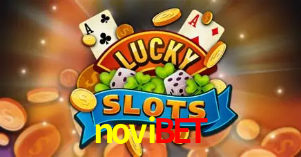 Desvendando o Mundo dos Jogos Virtuais na novibet