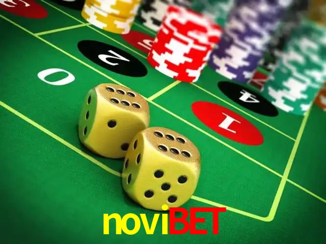 Football Betting novibet