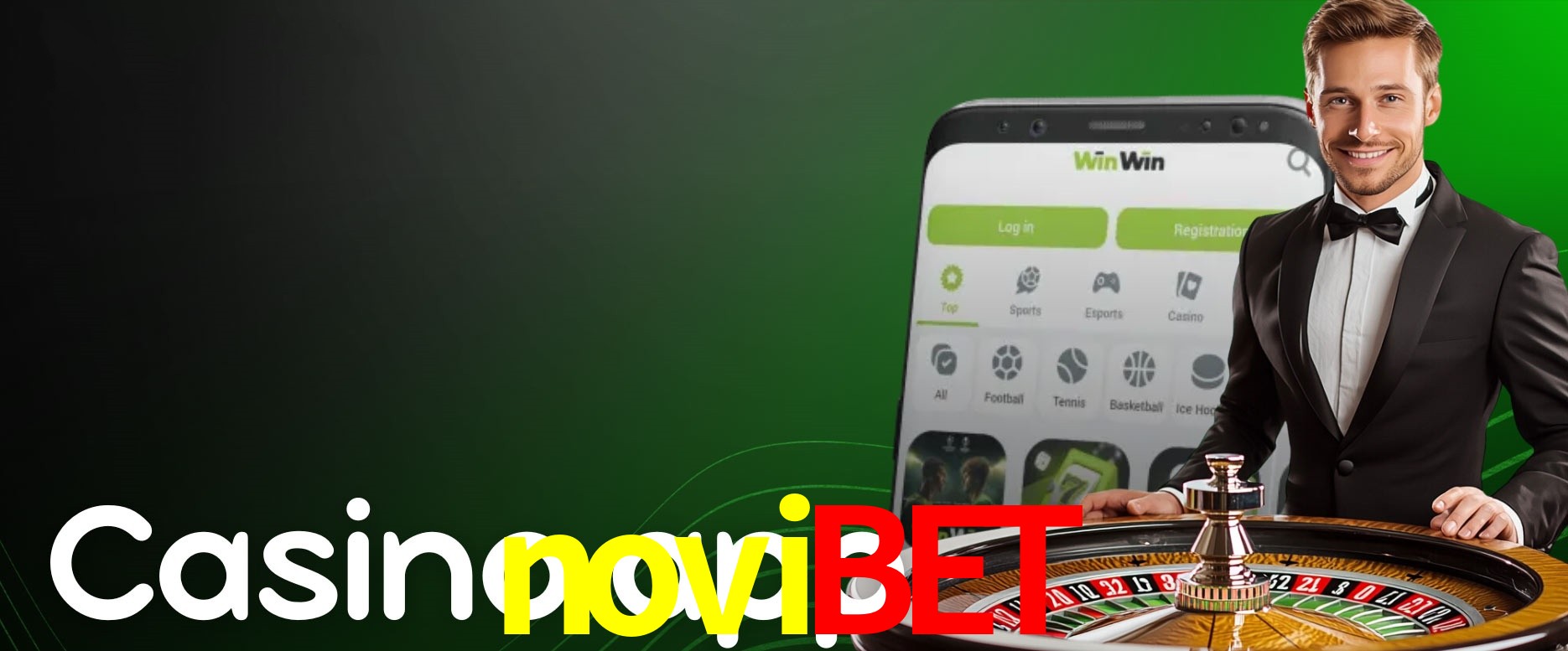 Security Systems novibet