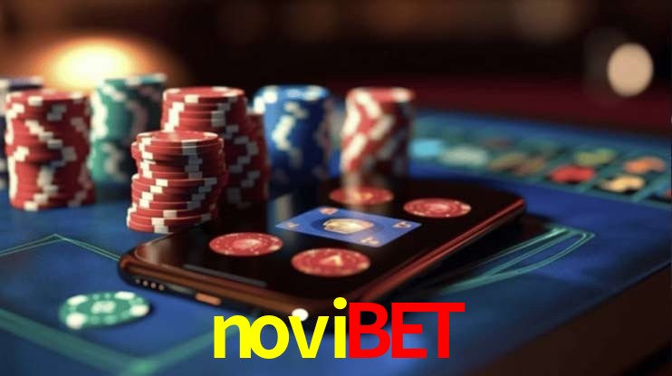 Basketball Betting novibet