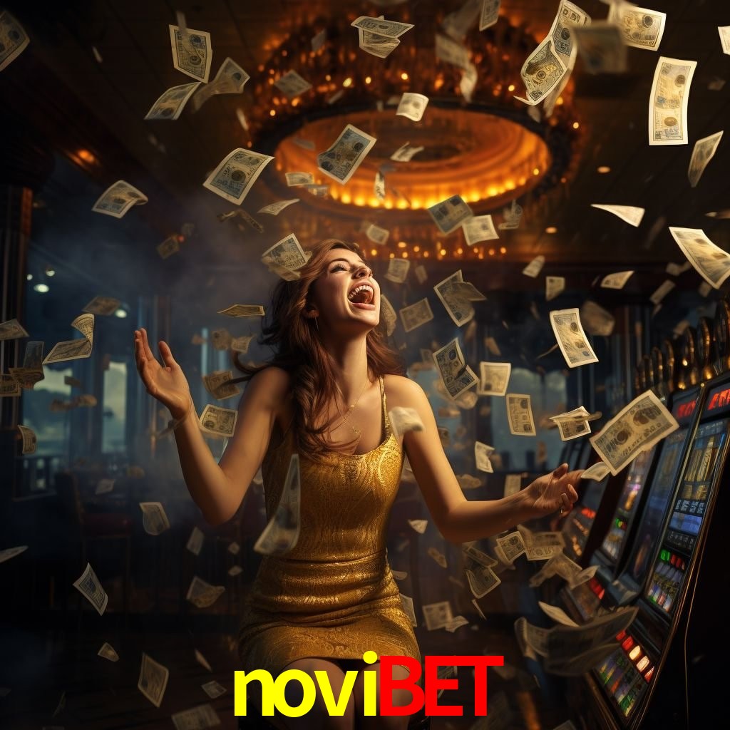 VIP Casino novibet