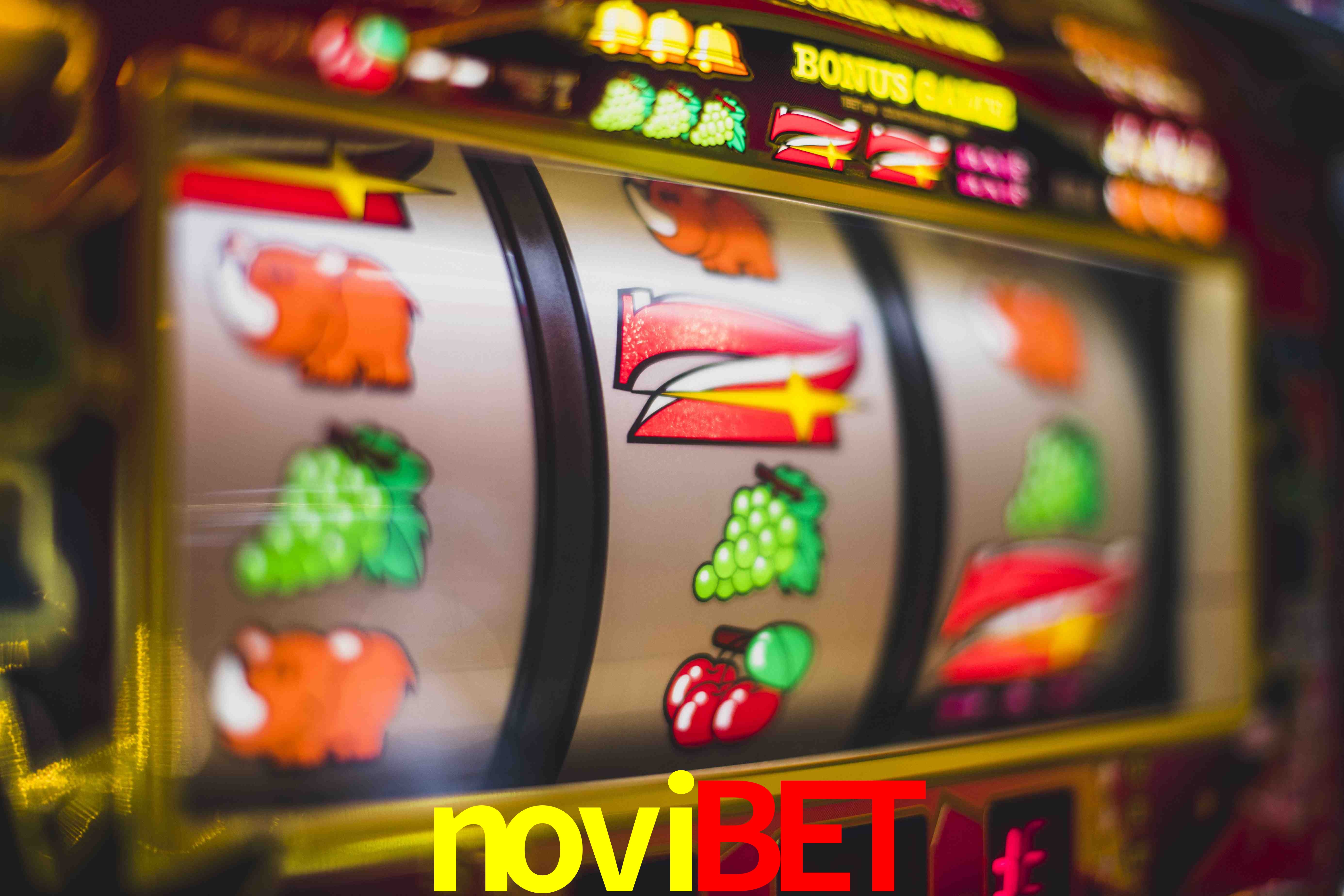 Spaceman Game novibet