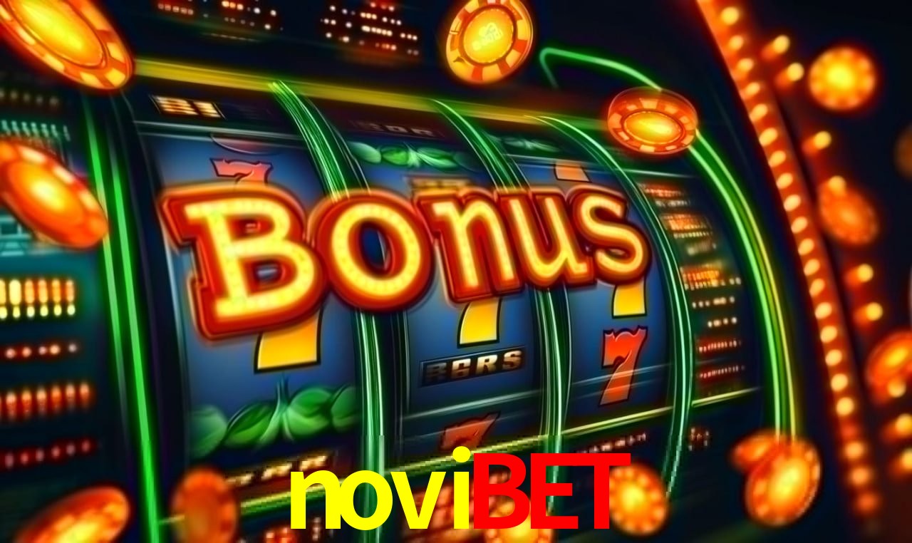 Roulette Table novibet