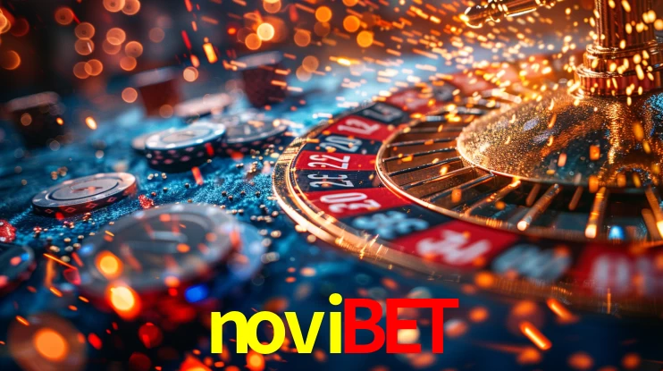 Live Casino novibet