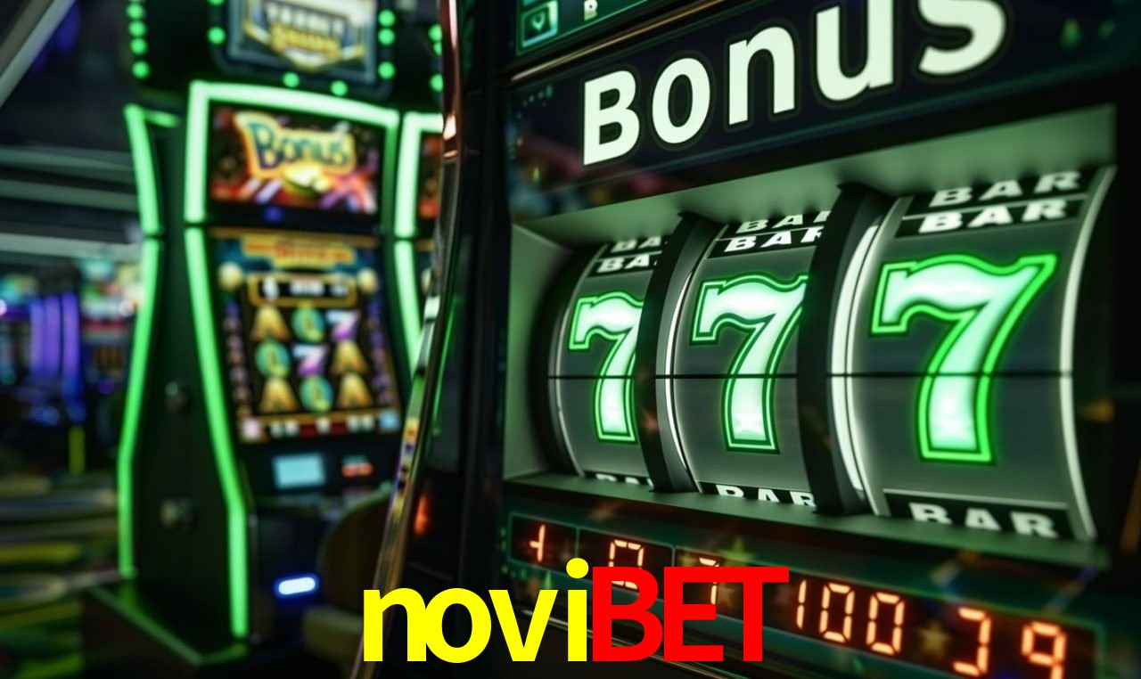 Bonus Features novibet