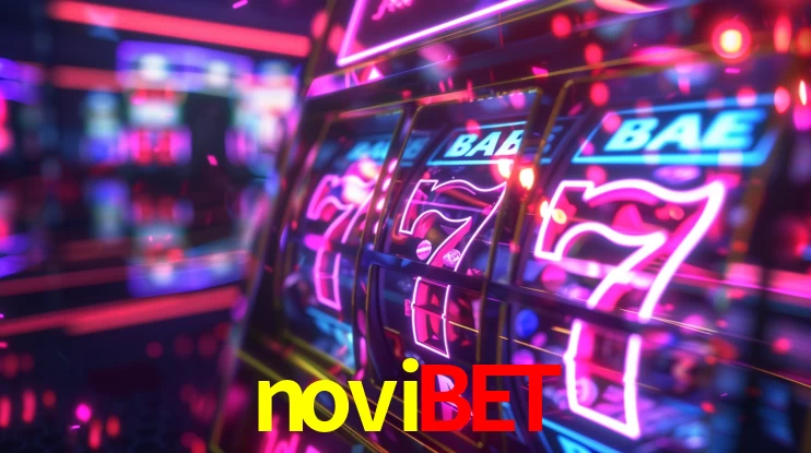 Slot Games novibet