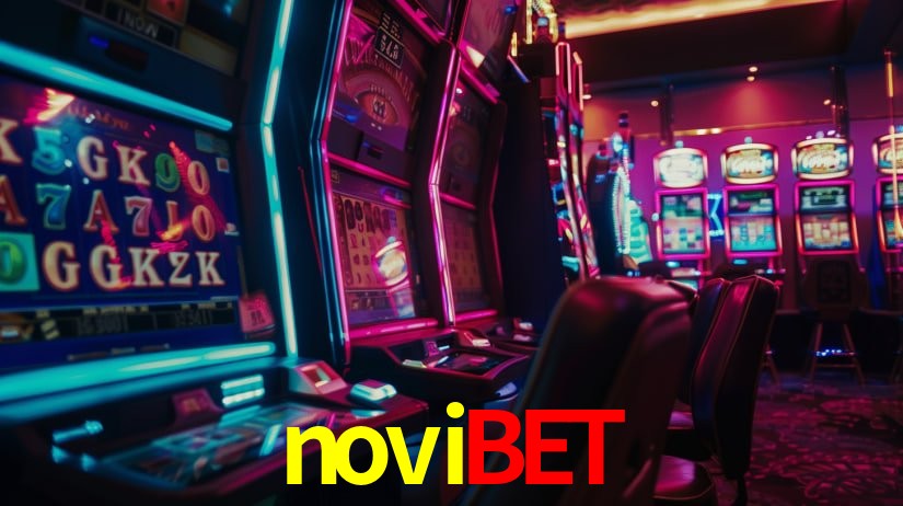 Weekend Specials novibet