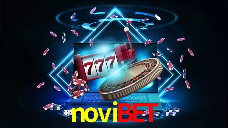 Live Casino novibet