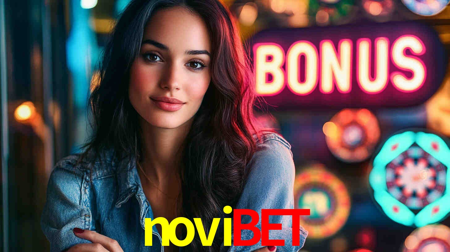 novibet: A Experiência de Casino com Jogos de Mesa ao Vivo
