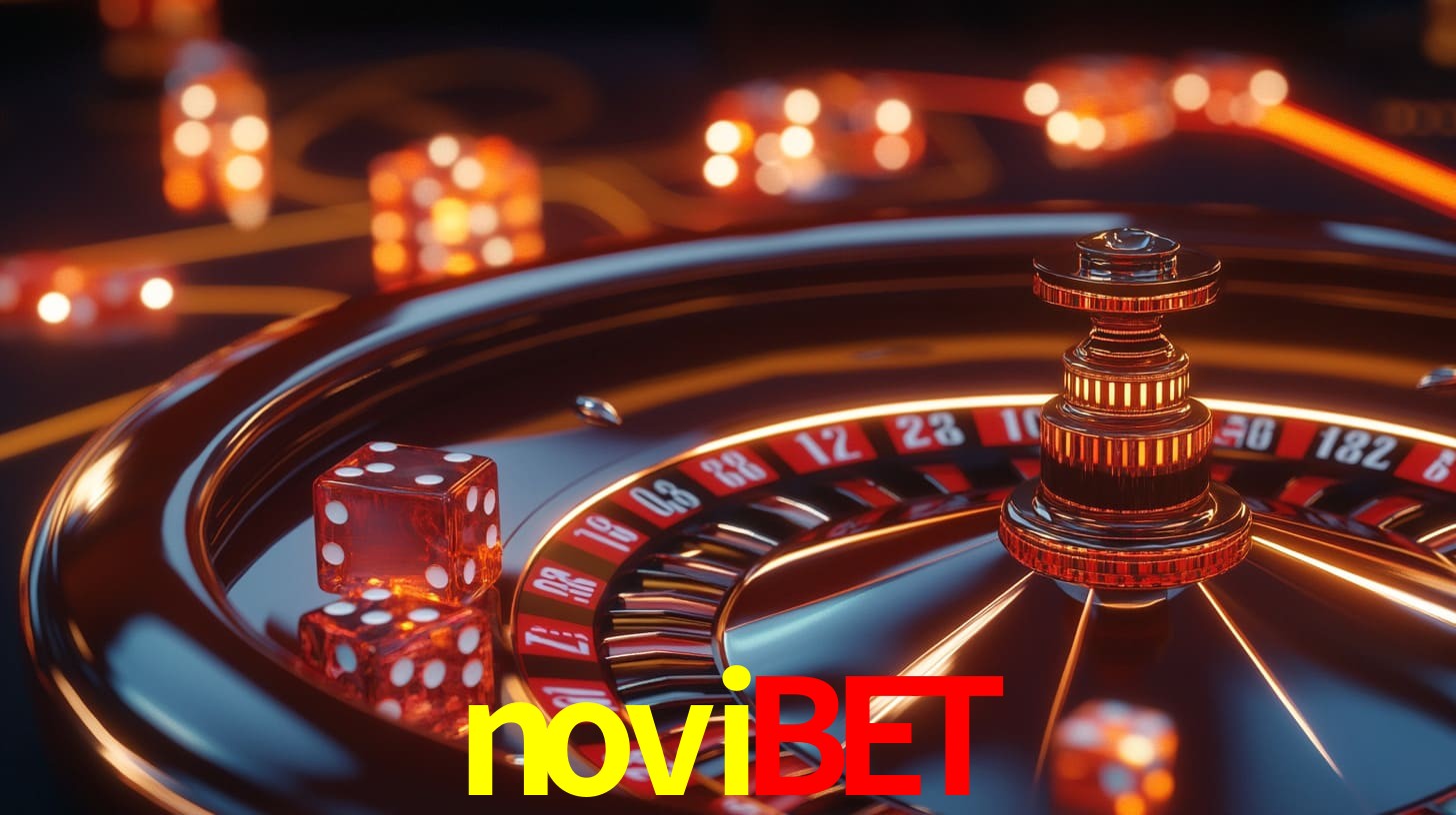 Live Casino novibet