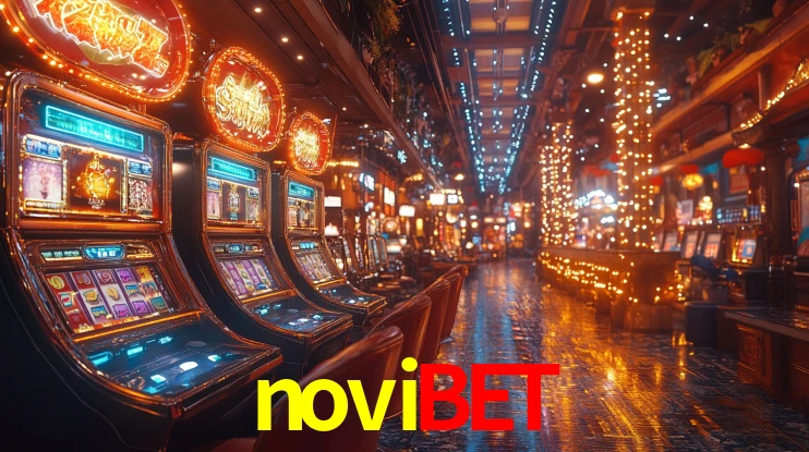 novibet.com