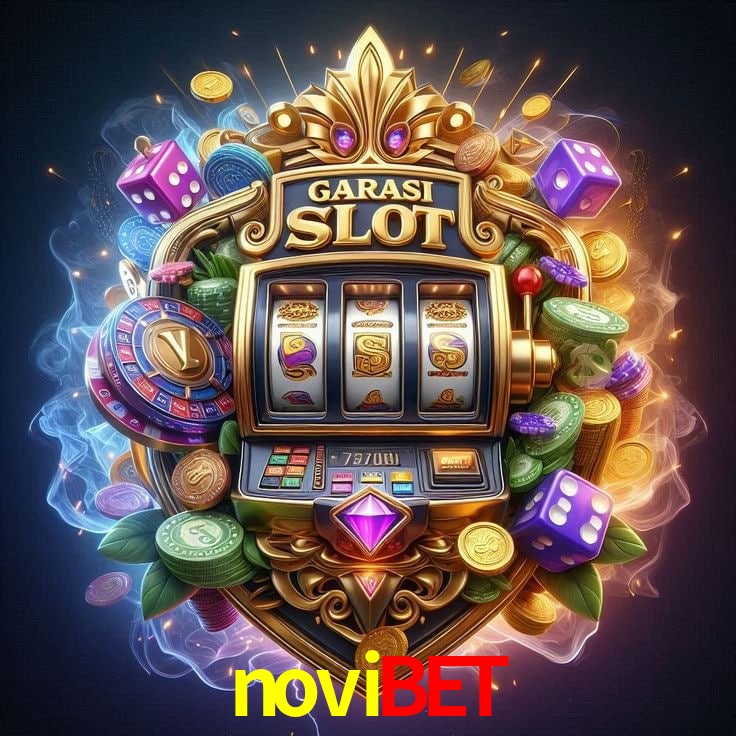 Diretório de Jogos novibet