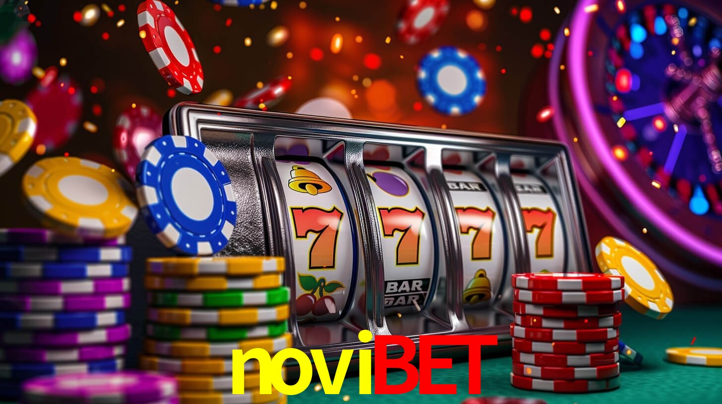 Jogos Exclusivos novibet