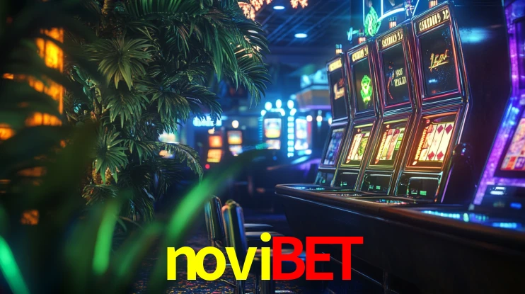 Roulette Table novibet
