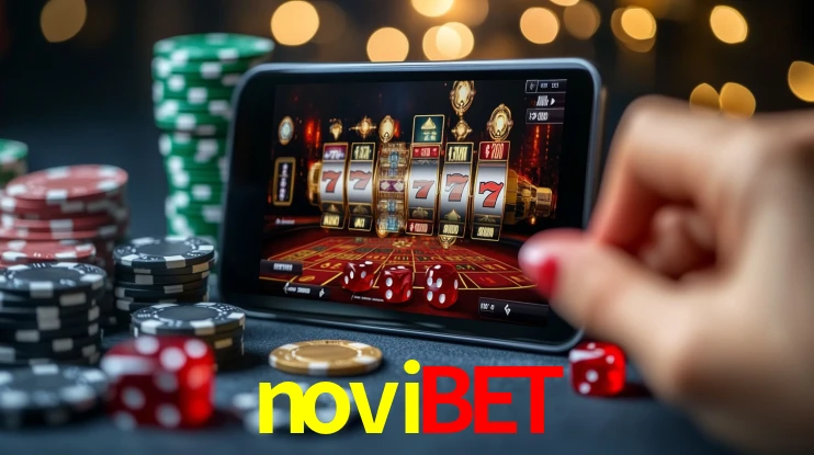 Tournaments novibet