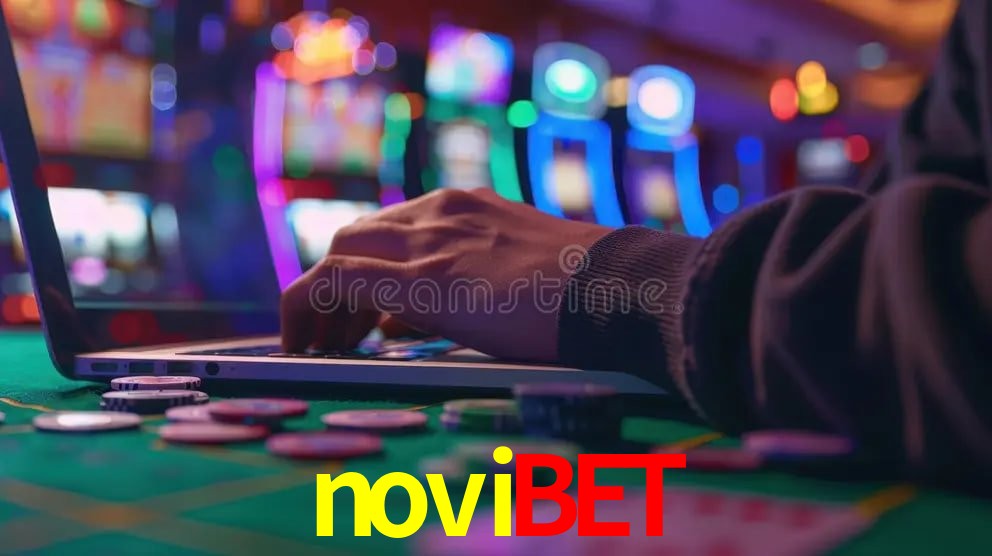 PIX Instantâneo novibet