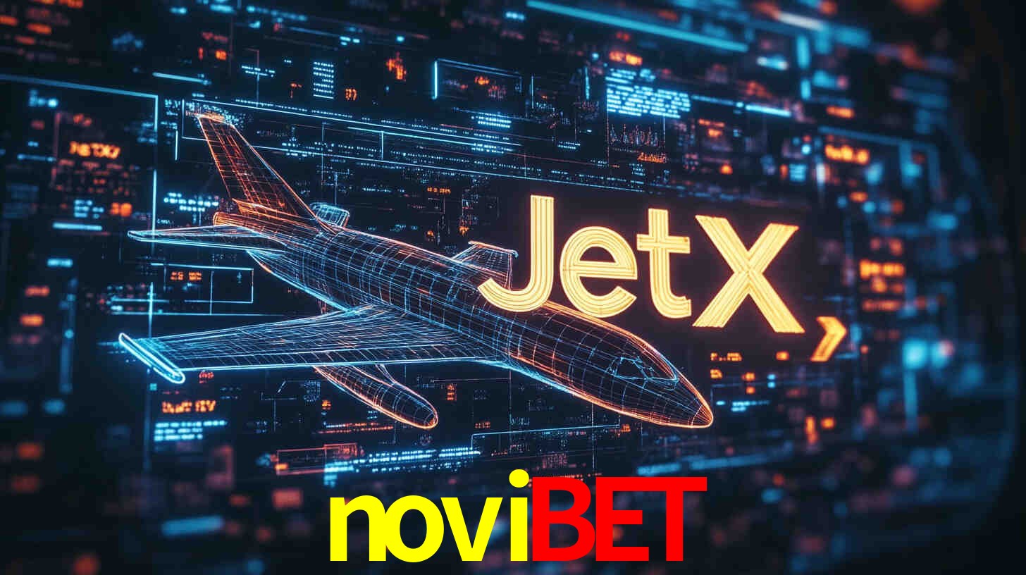 Apostas Esportivas na novibet: Um Guia Completo