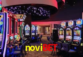 Sistemas de Segurança novibet