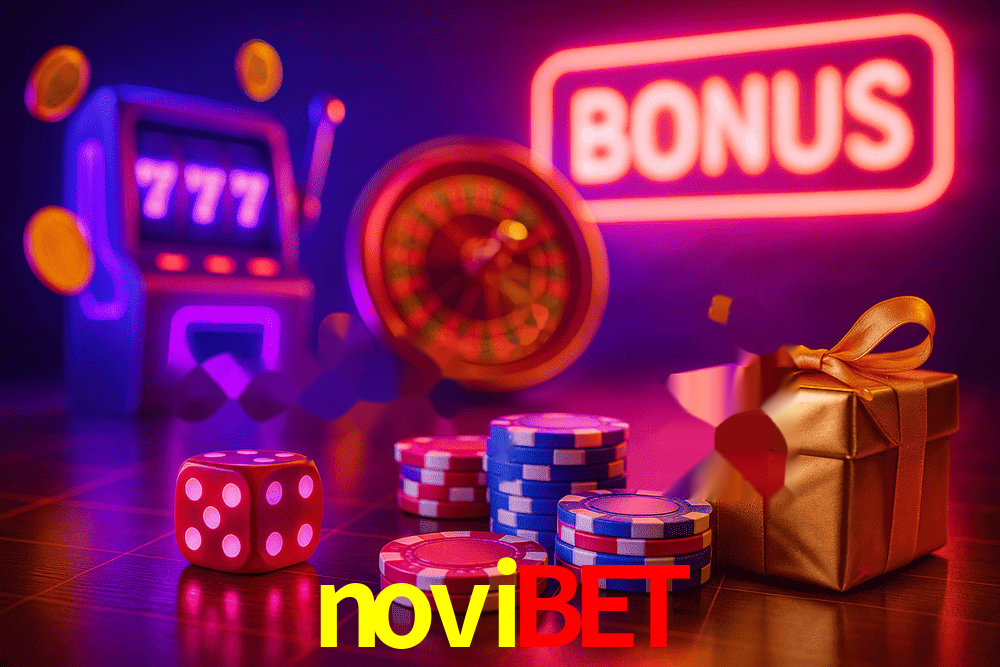 Descubra o Programa VIP da novibet: Vantagens Exclusivas para Jogadores