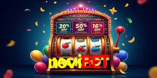 Login Seguro novibet
