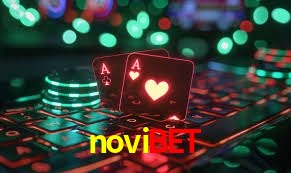 Apostas de Basquete novibet