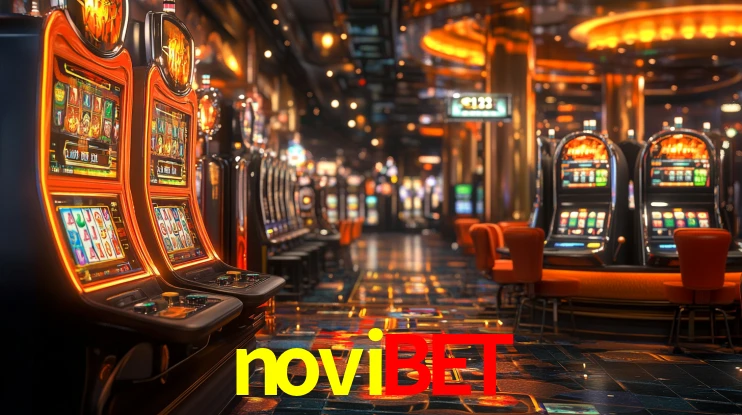 novibet Bônus - novibet visual 1