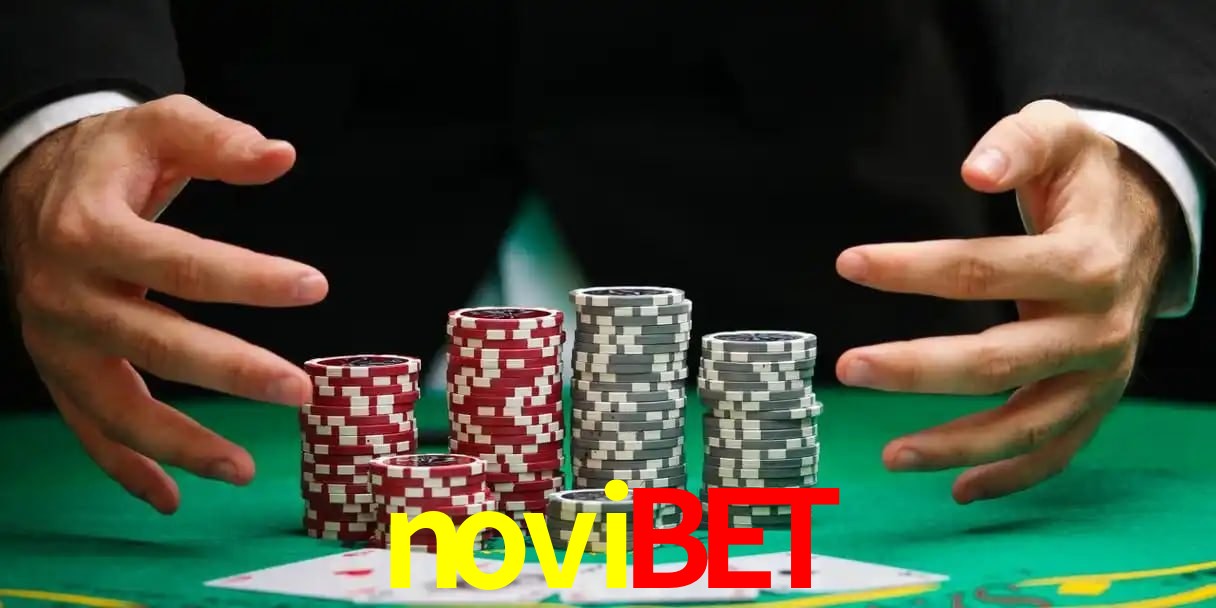novibet Aplicativo - novibet visual 1