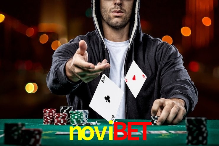 Bônus Generosos e Exclusivos no novibet para Você!