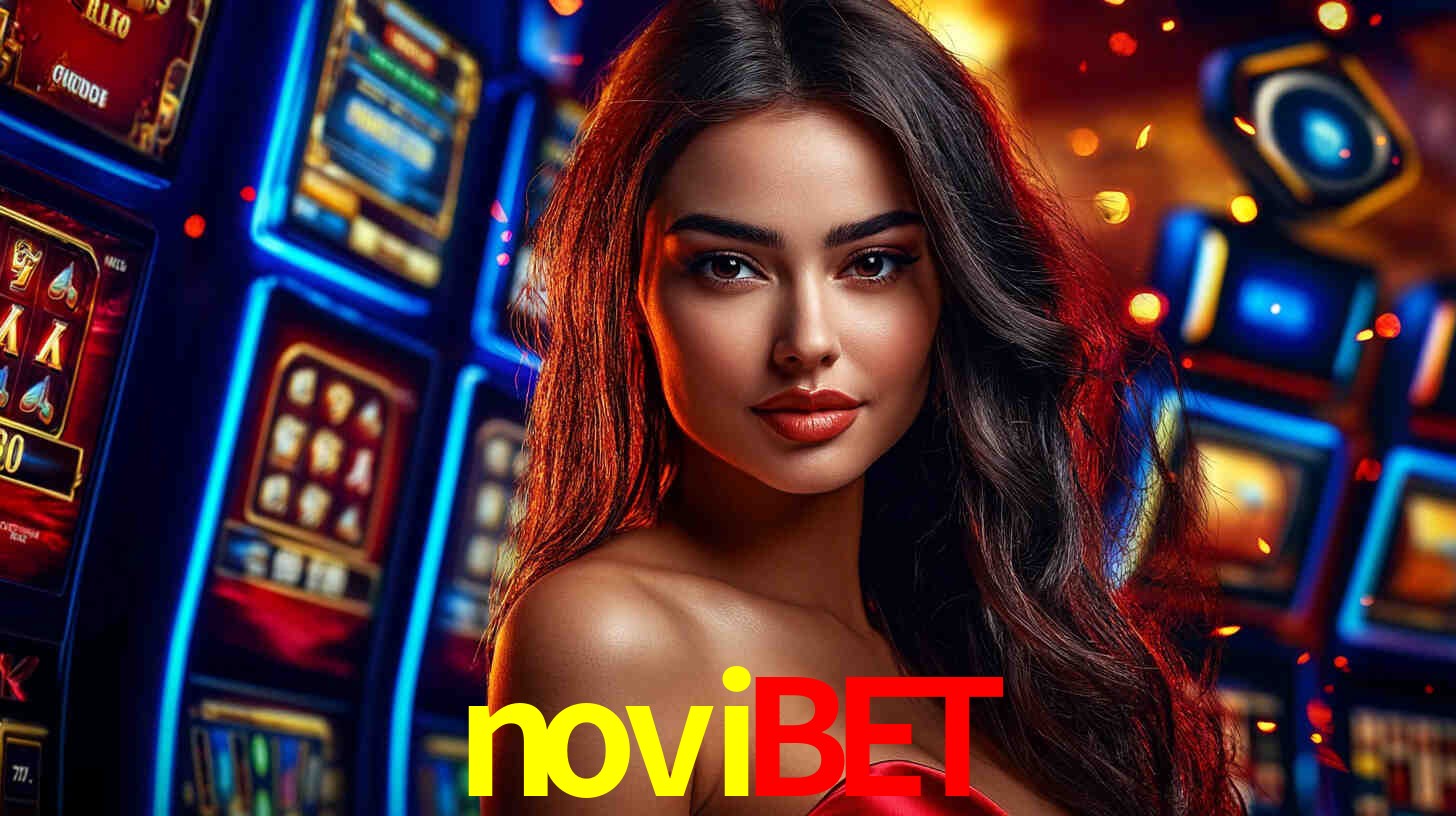 Explorando a Categoria de Eventos em Apostas na novibet