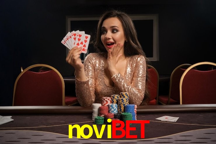 cassino novibet