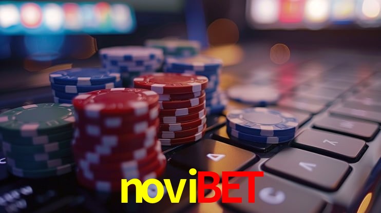 Casino Ao Vivo novibet