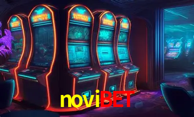 Descubra a Magia dos Jogos de Arcade no novibet