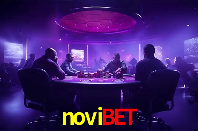 Estatísticas Esportivas novibet