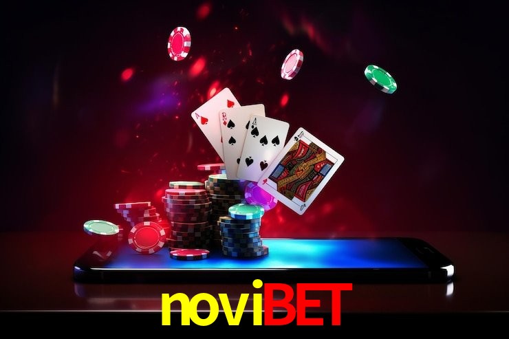 Slot Games novibet