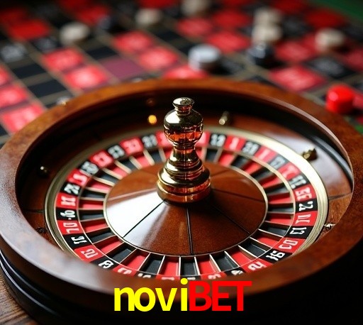 Tecnologia da Plataforma novibet