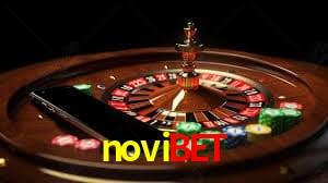 Football Betting novibet