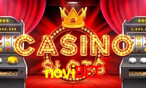 Live Casino novibet