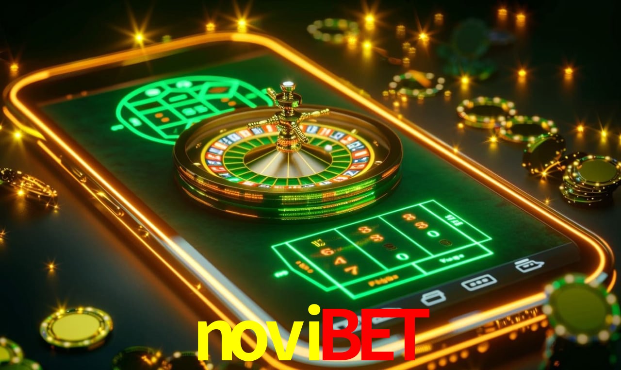 Cadastro Rápido novibet