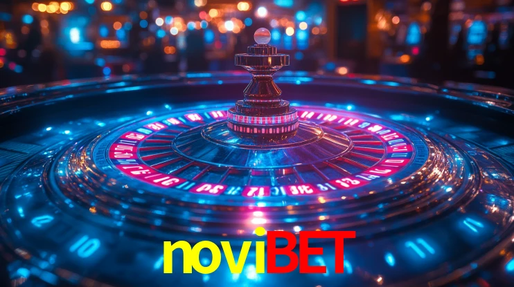 Ofertas Imperdíveis na novibet: Promoções e Bônus Que Valem a Pena