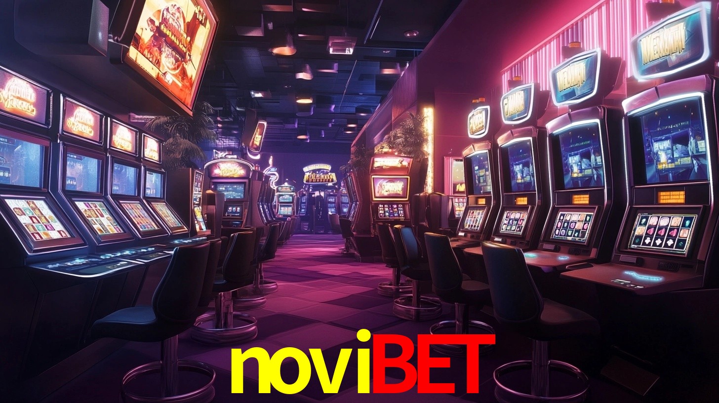 Premium Interface novibet