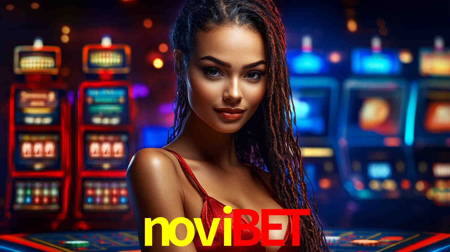 Descubra o Programa VIP da novibet: Vantagens Exclusivas para Jogadores