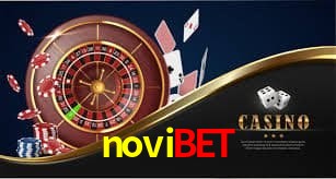 Jogo Spaceman novibet
