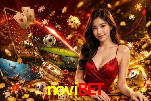 novibet Plataforma - novibet visual 1