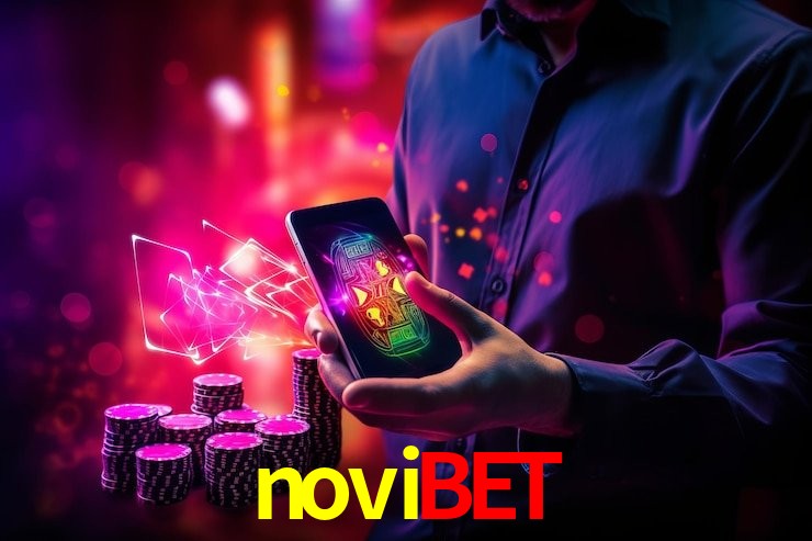 Torneios novibet