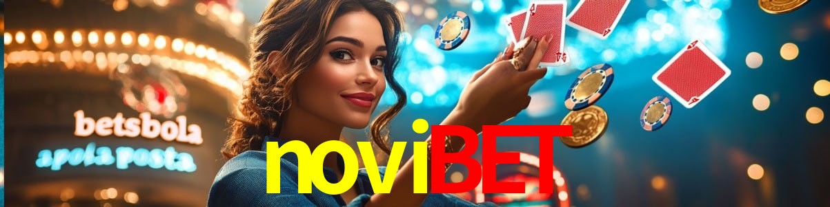 Bonus Features novibet