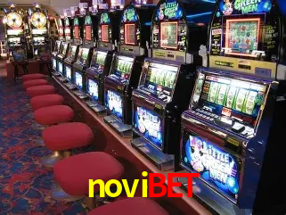 Explorando a Categoria de Eventos em Apostas na novibet