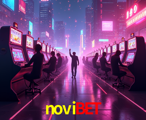 Programa VIP novibet