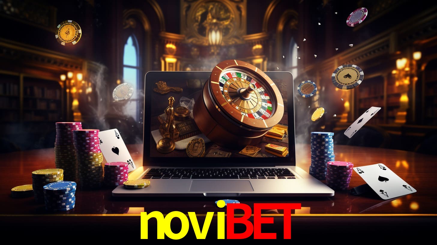 VIP Casino novibet