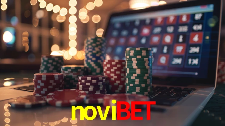 Exclusive Offers novibet